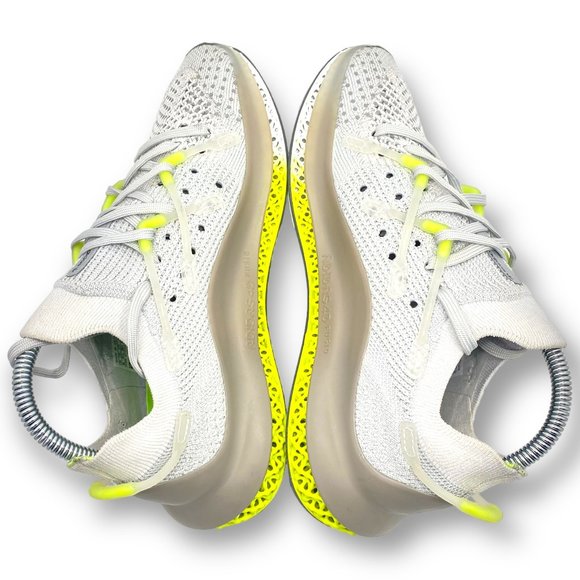 Adidas FY5928 Mens 4D Fusio Sneakers Shoes - Men's Size 6 - Picture 3 of 8